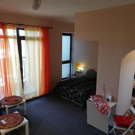 Студио Маргрете Burgas City Exterior foto