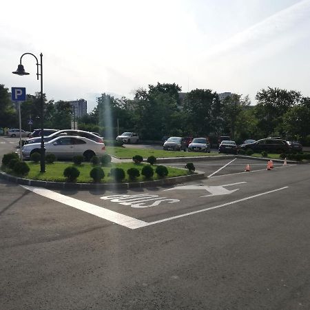 Студио Маргрете Burgas City Exterior foto