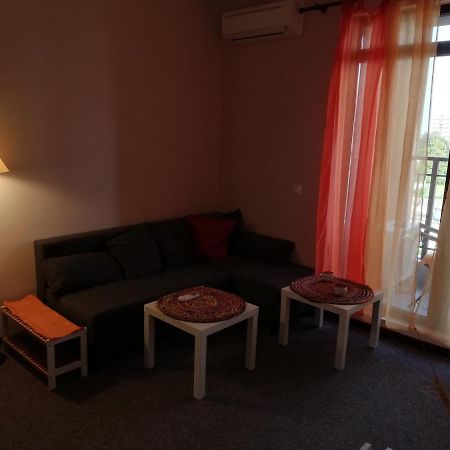 Студио Маргрете Burgas City Exterior foto
