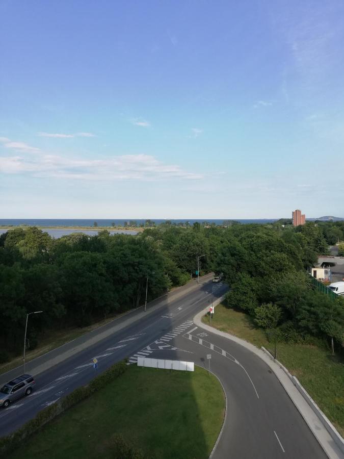 Студио Маргрете Burgas City Exterior foto